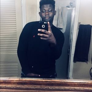 Meet your Posher, Jalen